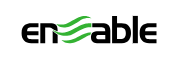enable logo